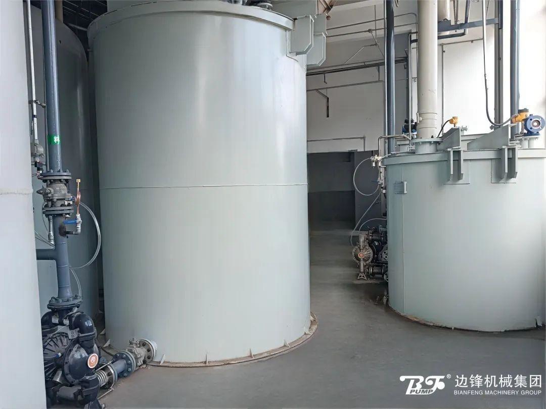 757 蒸馏水输送“黑科技”,实在泰裤辣