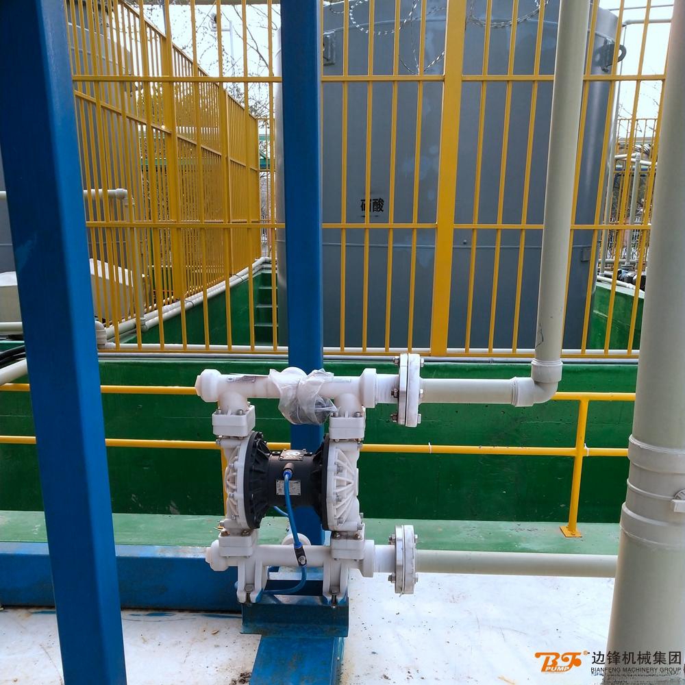 9052c3e28a55eeee 边锋案例库 | 污泥污水处理解析