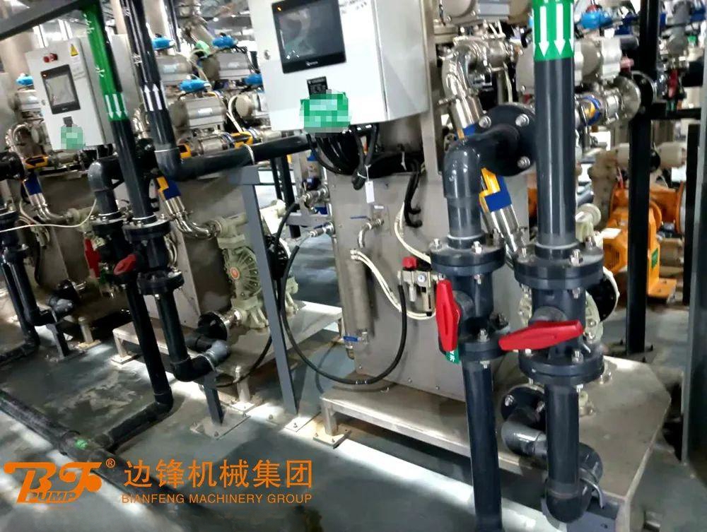 d975b84642261a7e 边锋案例库 | 清水输送工况现场解析
