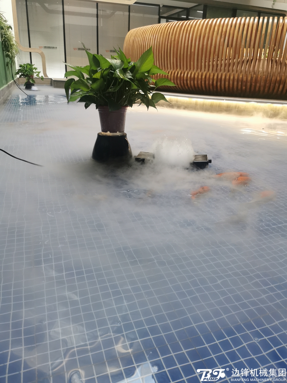 边锋办公区域2