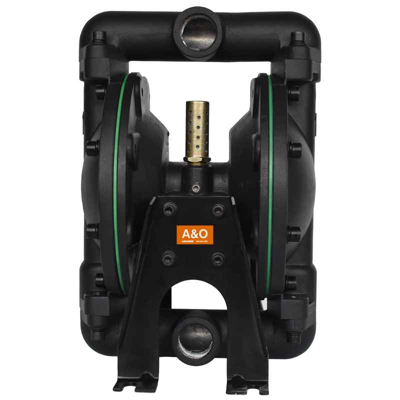 RA-25LTFF (1) 砂磨机专用泵