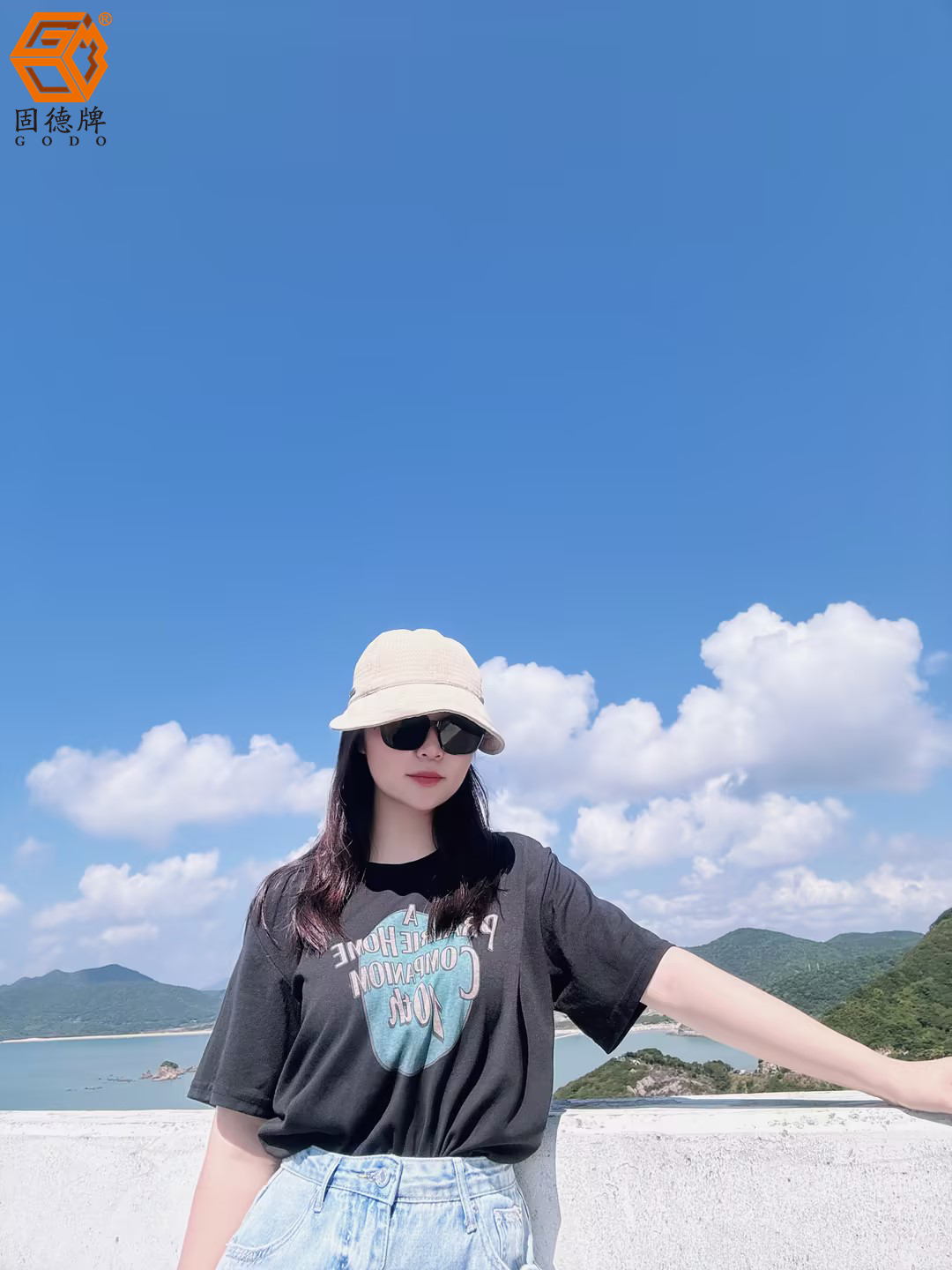 边锋舟山行团建活动5