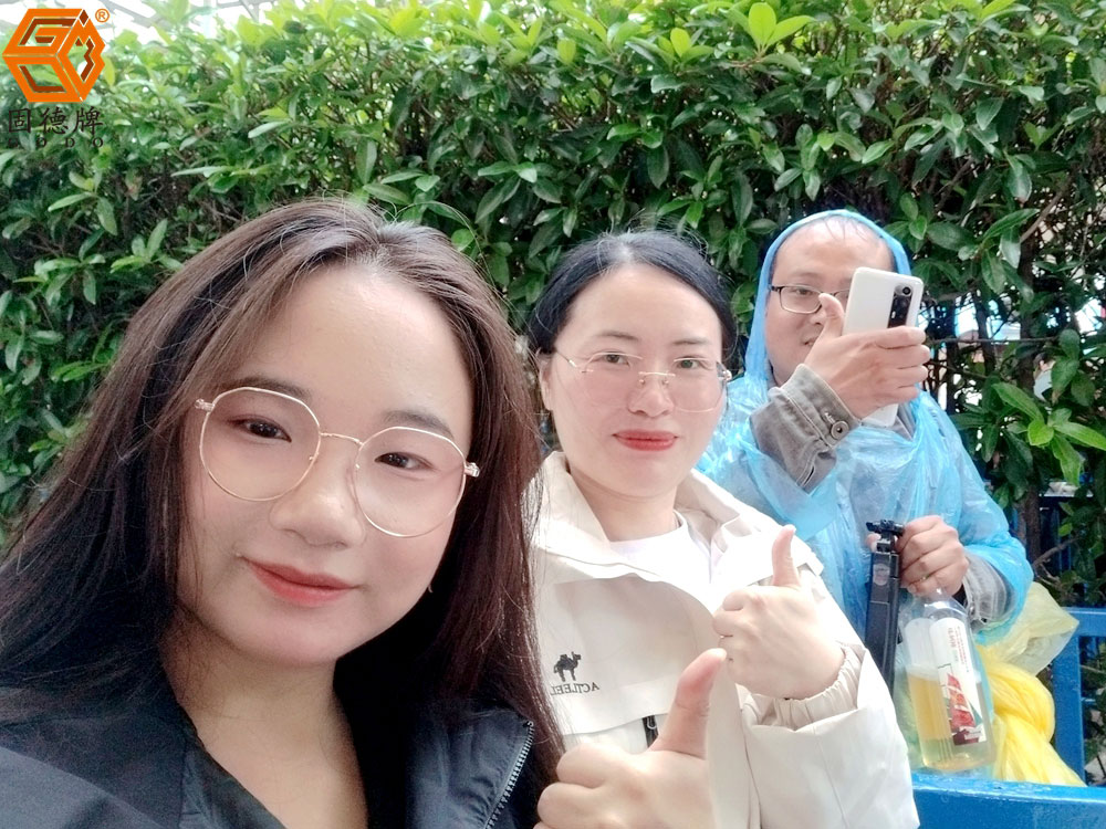 边锋十月欢乐谷团建活动圆满结束6