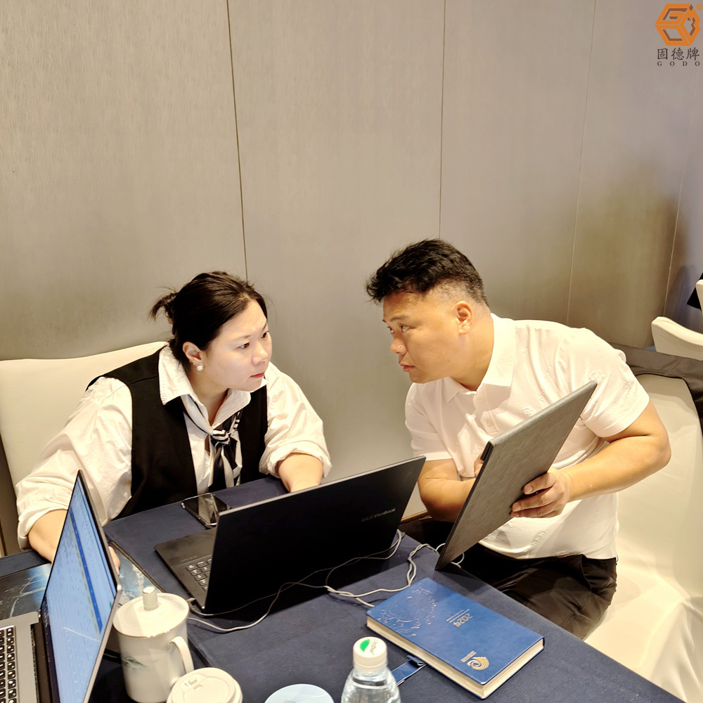 边锋机械集团2026年度经营规划会9