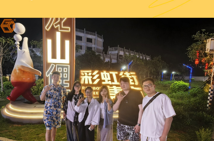 边锋2026平潭春日游图二十