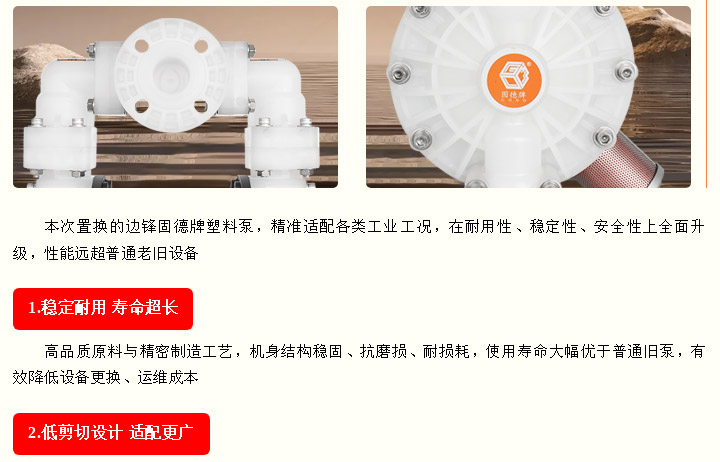 边锋隔膜泵换新活动图四
