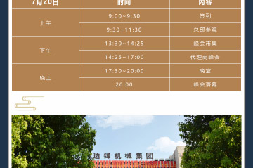 边锋诚邀您莅临边锋集团全球代理商峰会图五