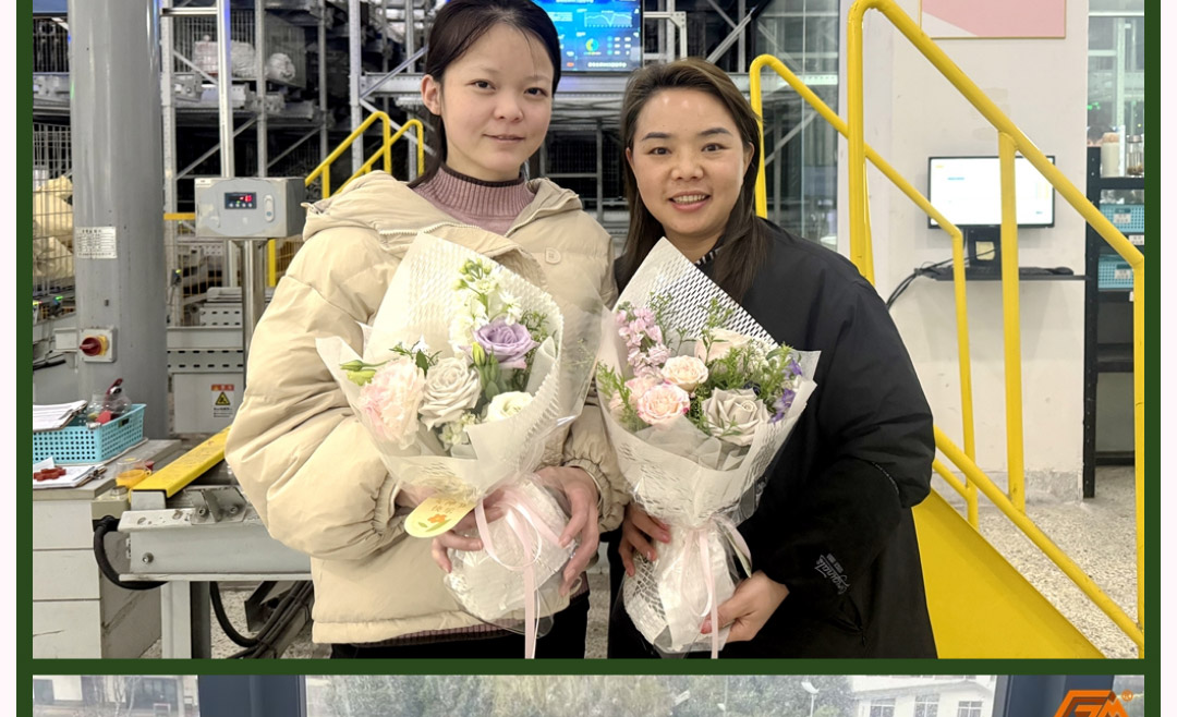 1 (4) 妇女节,边锋集团致敬每一位闪耀的妳图九