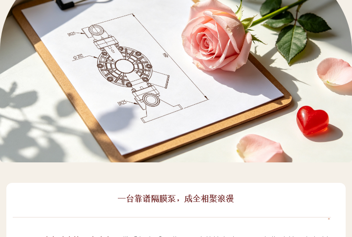 边锋隔膜泵领取旅游券图五