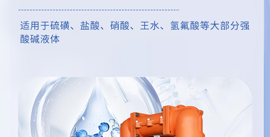 1 (3) 气动衬氟隔膜泵新品限量发售2
