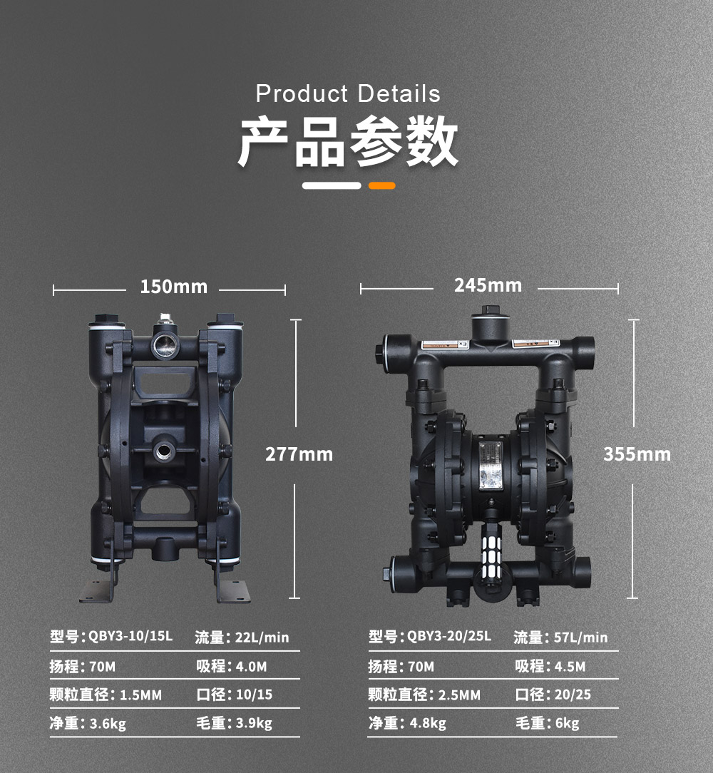 颗粒直接