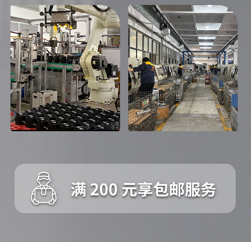 隔膜泵工厂展示