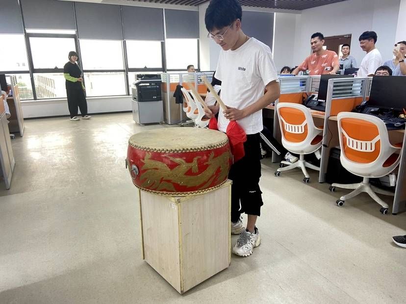 边锋机械集团,隔膜泵厂家,端午节,六一儿童节