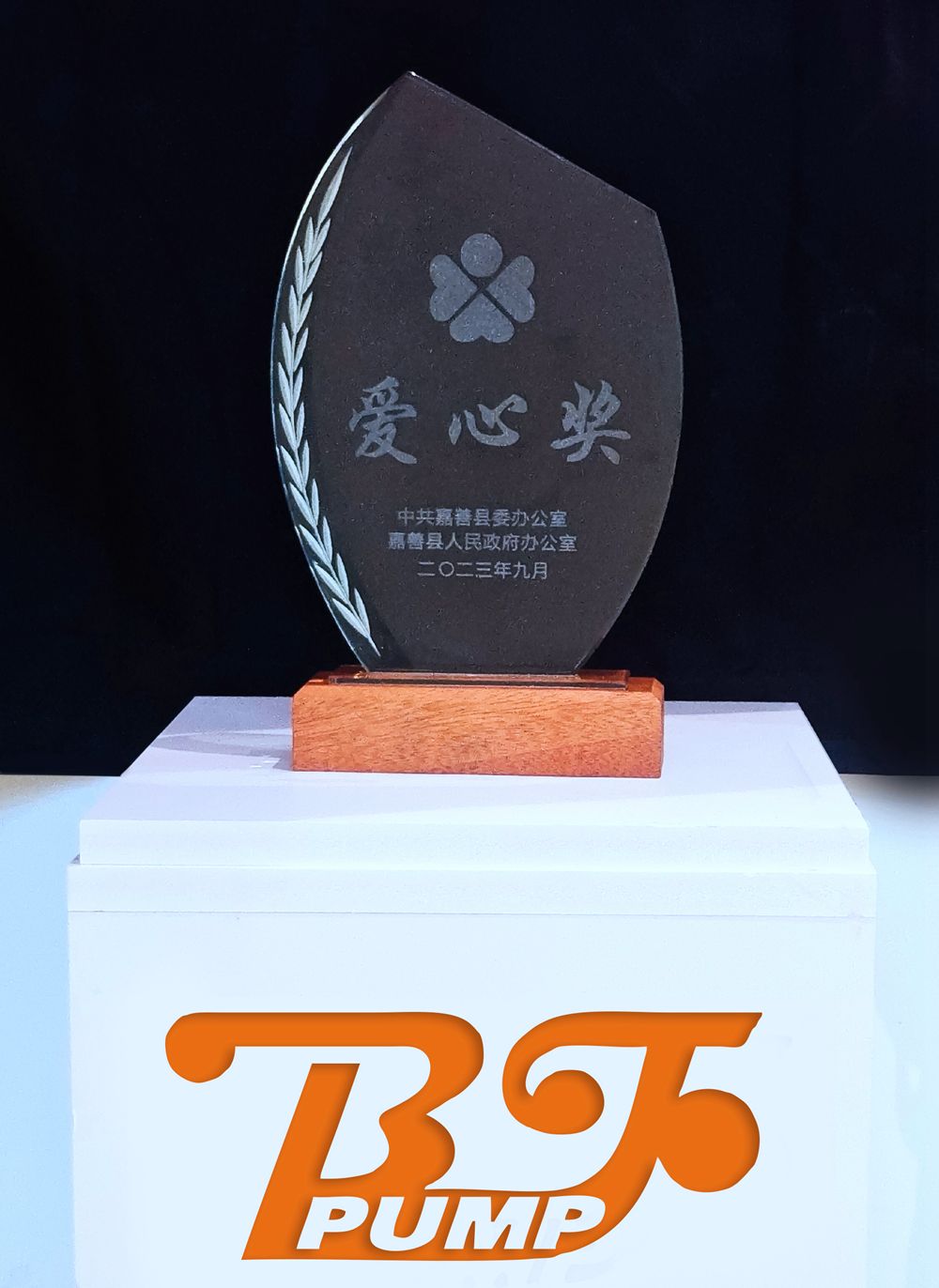 边锋机械集团,固德牌,企业慈善,嘉善慈善之夜