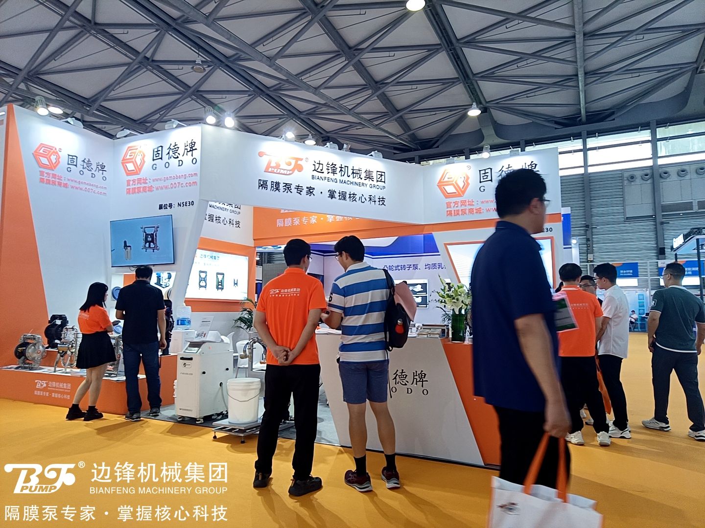 边锋隔膜泵源头厂家2