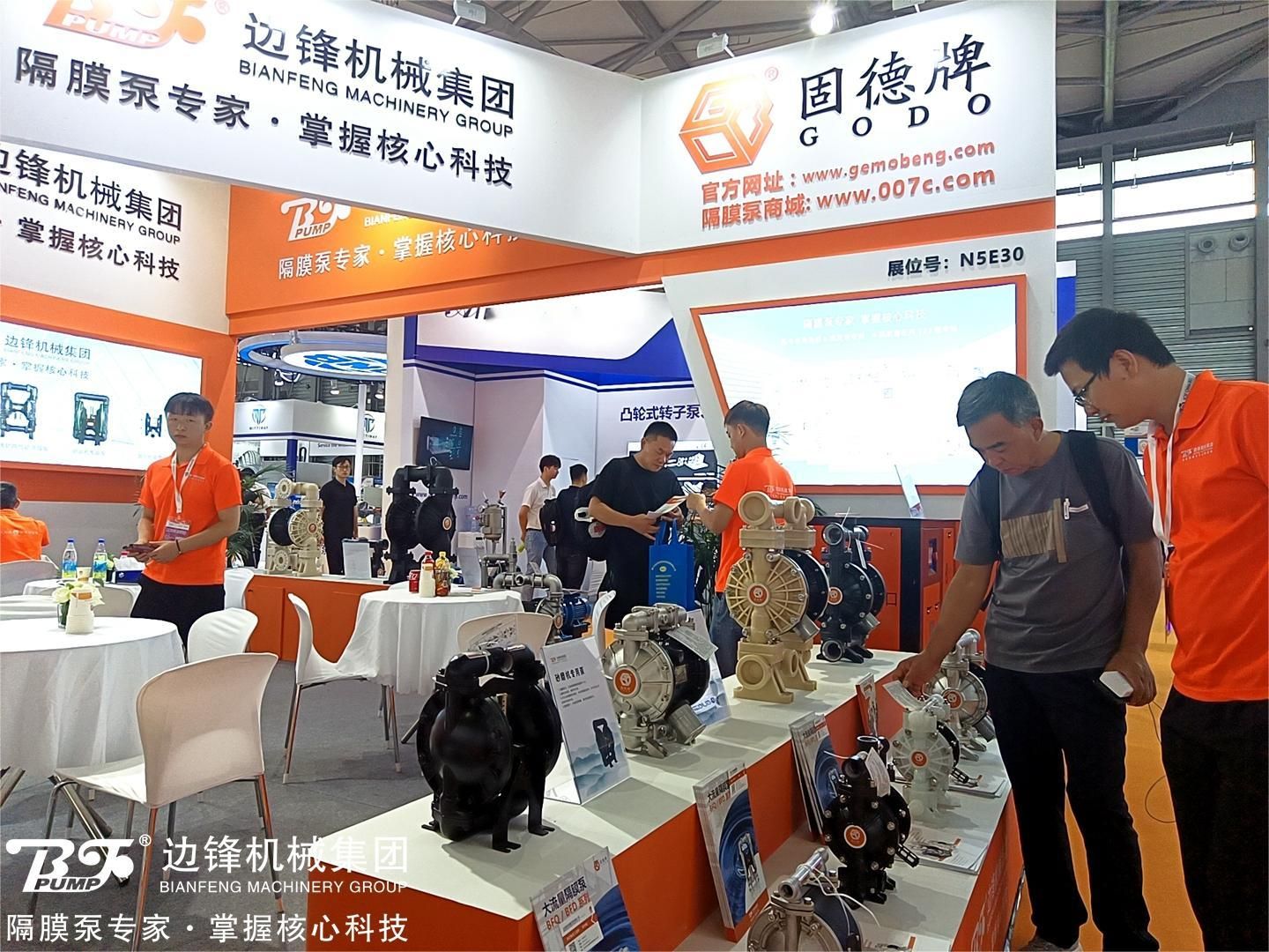 边锋隔膜泵源头厂家6