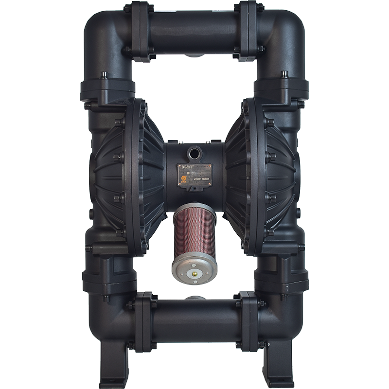 气动大流量隔膜泵 BFQ-50LTFF