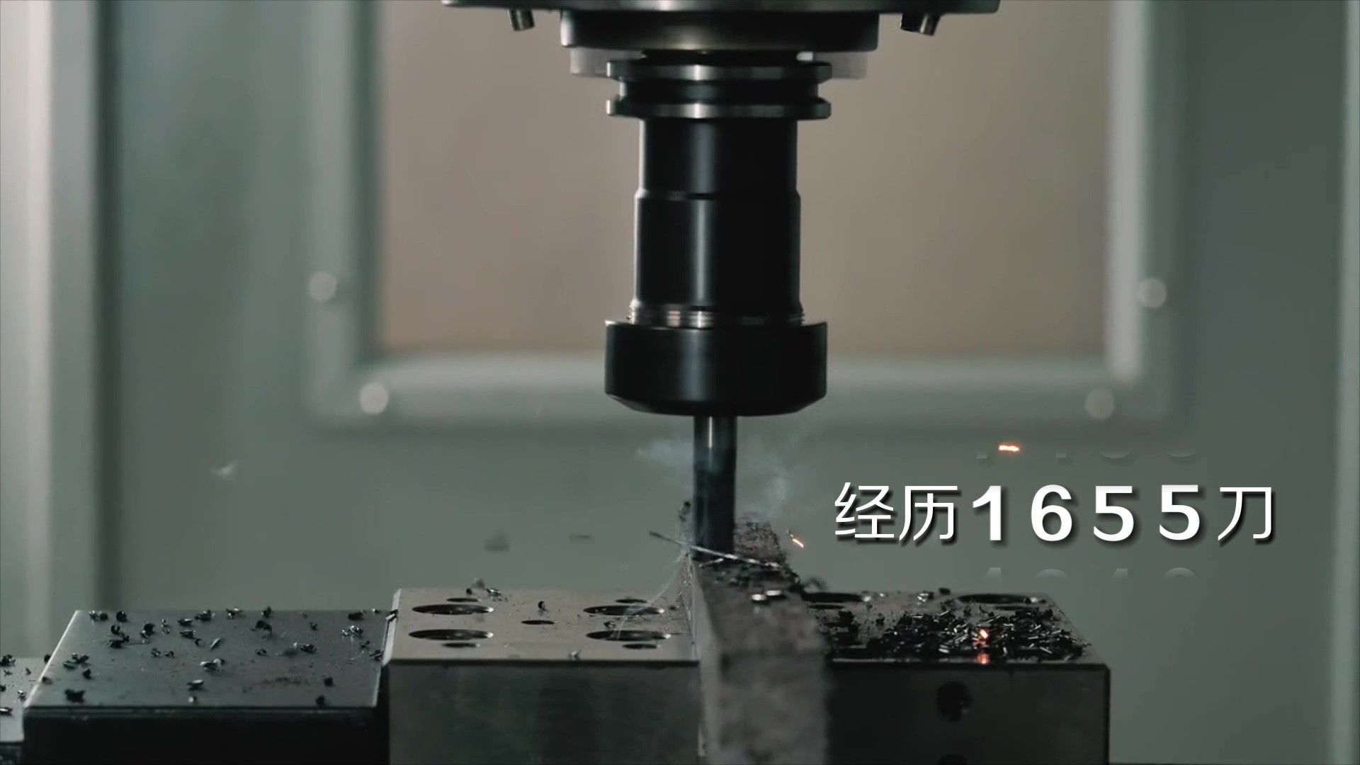 边锋机械集团一台隔膜泵的诞生